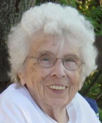 Dorothy Phyllis Hector