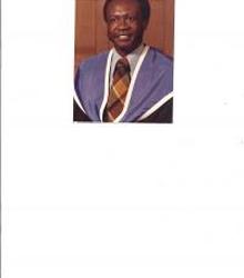 David Magambo Koma