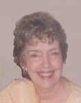 Margaret Anne "Peggy"  Brown