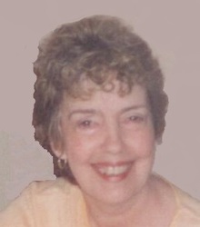 Margaret Anne Brown