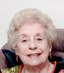 Pamela Mary Lablans