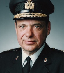 Donald M. Gray