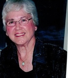 Carol Kathleen Keir