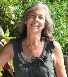 Patricia Ross