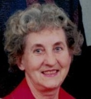 Helen  Mary  Truesdell (Cosner)