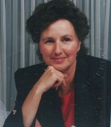 Doreen  Clayton (Gridley)