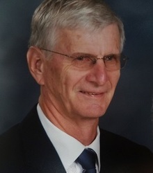 Arnold  Kenneth  Raymond, Retired MTO
