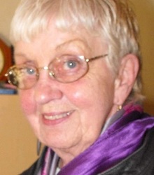 Lois  Anne Hart