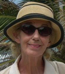 Janet Robertson