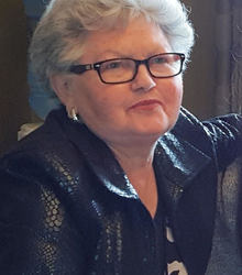 Joan McGowan