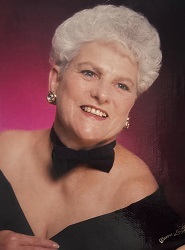 Barbara  Lynn Jones