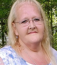 Brenda Almeda  Hurley (nee Doucette)