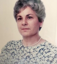 Maria Bambina Sepe