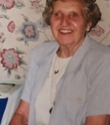 Alma Alwine Kuusiku