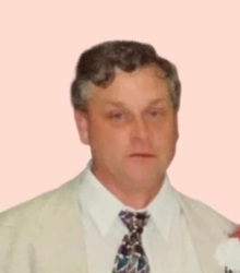 Floyd Winston Standen