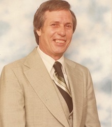 Richard Lawrence Austin