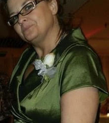Betty Jo Anne  Riley