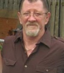 Terry Kish (Bell)
