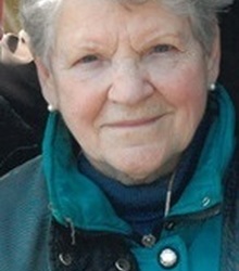 Jean May Irwin
