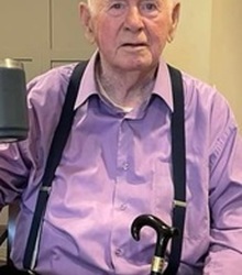 John Abraham Young
