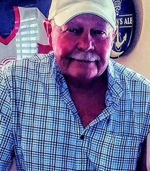 Steven George Millen
