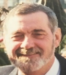Edward “Ted” George Williams