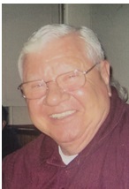 Carl Lyle O'Neil