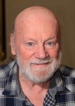 Keith  Roger Notley