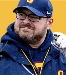 Dale  Sands