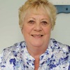 Margaret  June  Glover