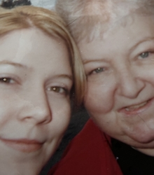 Barbara Ann Laverdure