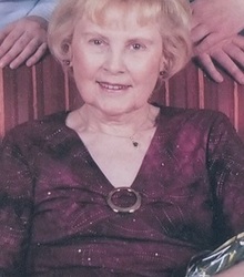 Georgina Elias