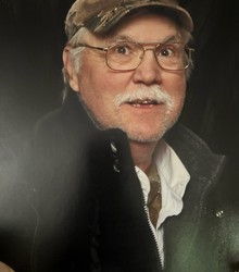 Douglas (Doug) Hinton Antoine Lascelle