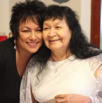 Mary  Danis 