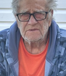 Melvin Joseph Chartrand