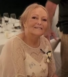 Laurie Darlene Harrigan