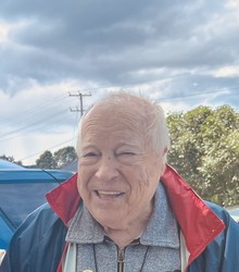 Douglas Roy Lewington