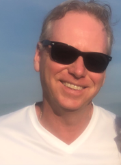 Randy Hudson