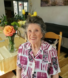 Lise McQuillan