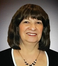 Delphine "Dell" Marion Krueger